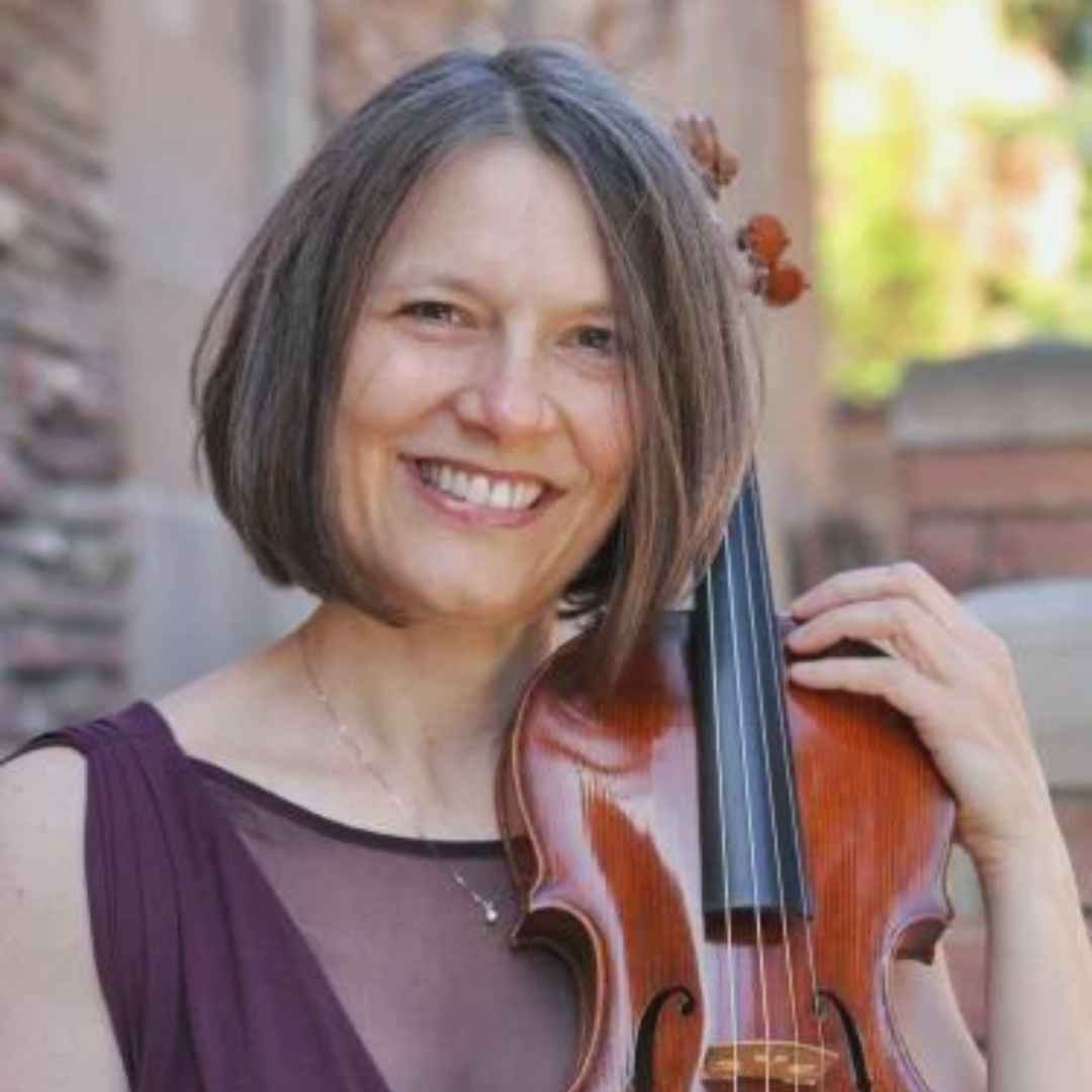 Erika Eckert