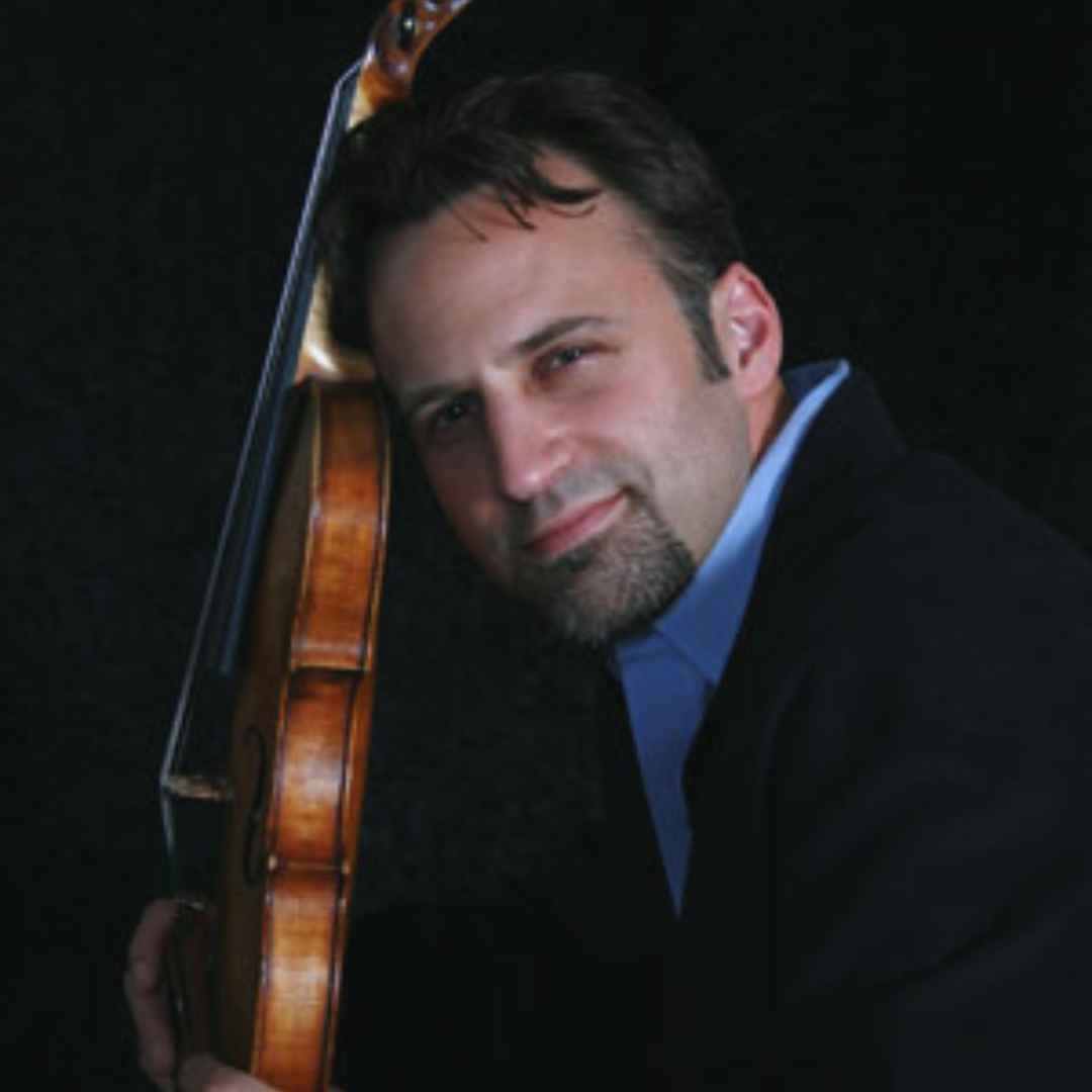 Jonathan Swartz