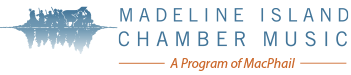 Madeline Island Chamber Music