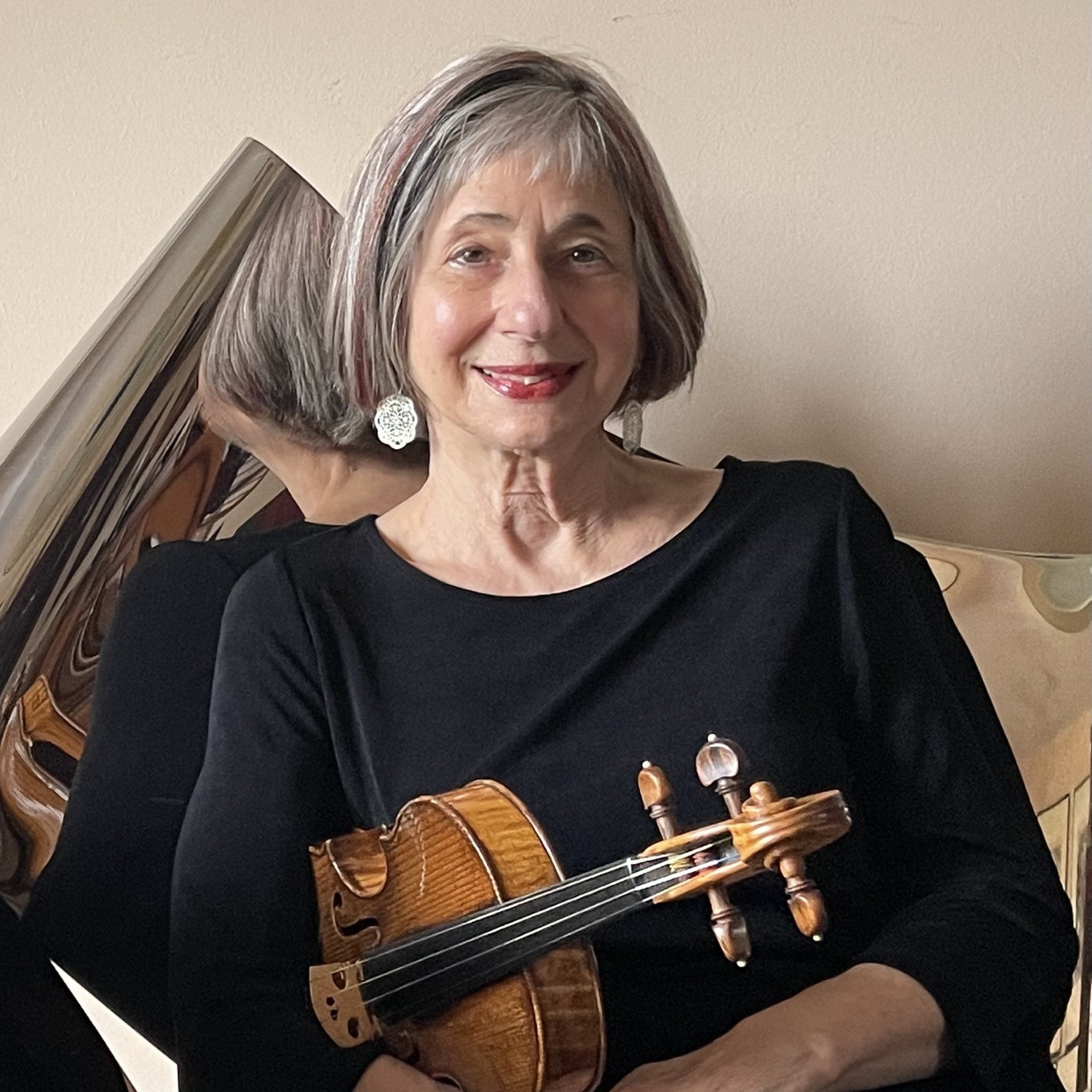 Mimi Zweig