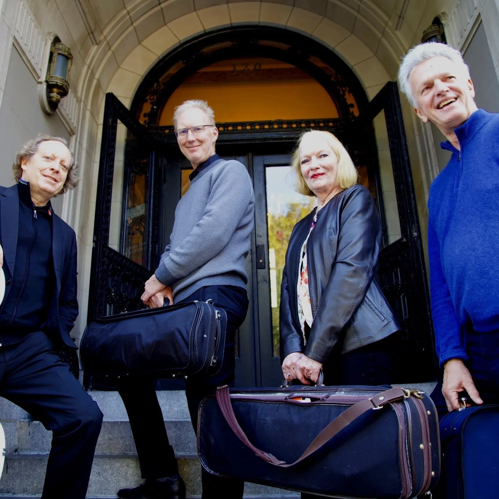American String Quartet