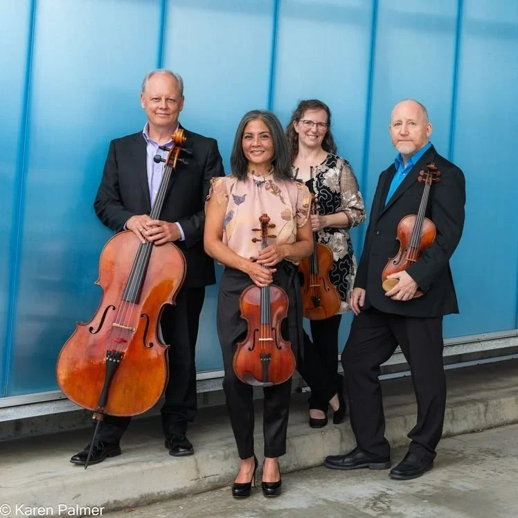 Arianna String Quartet