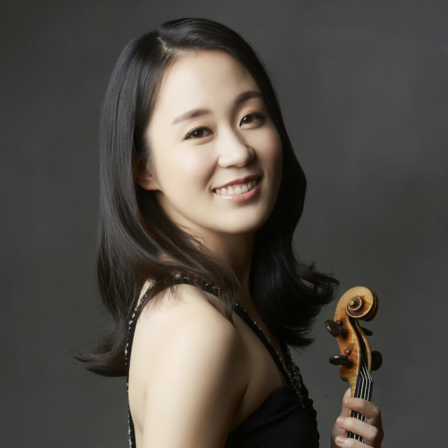 Eunae Koh