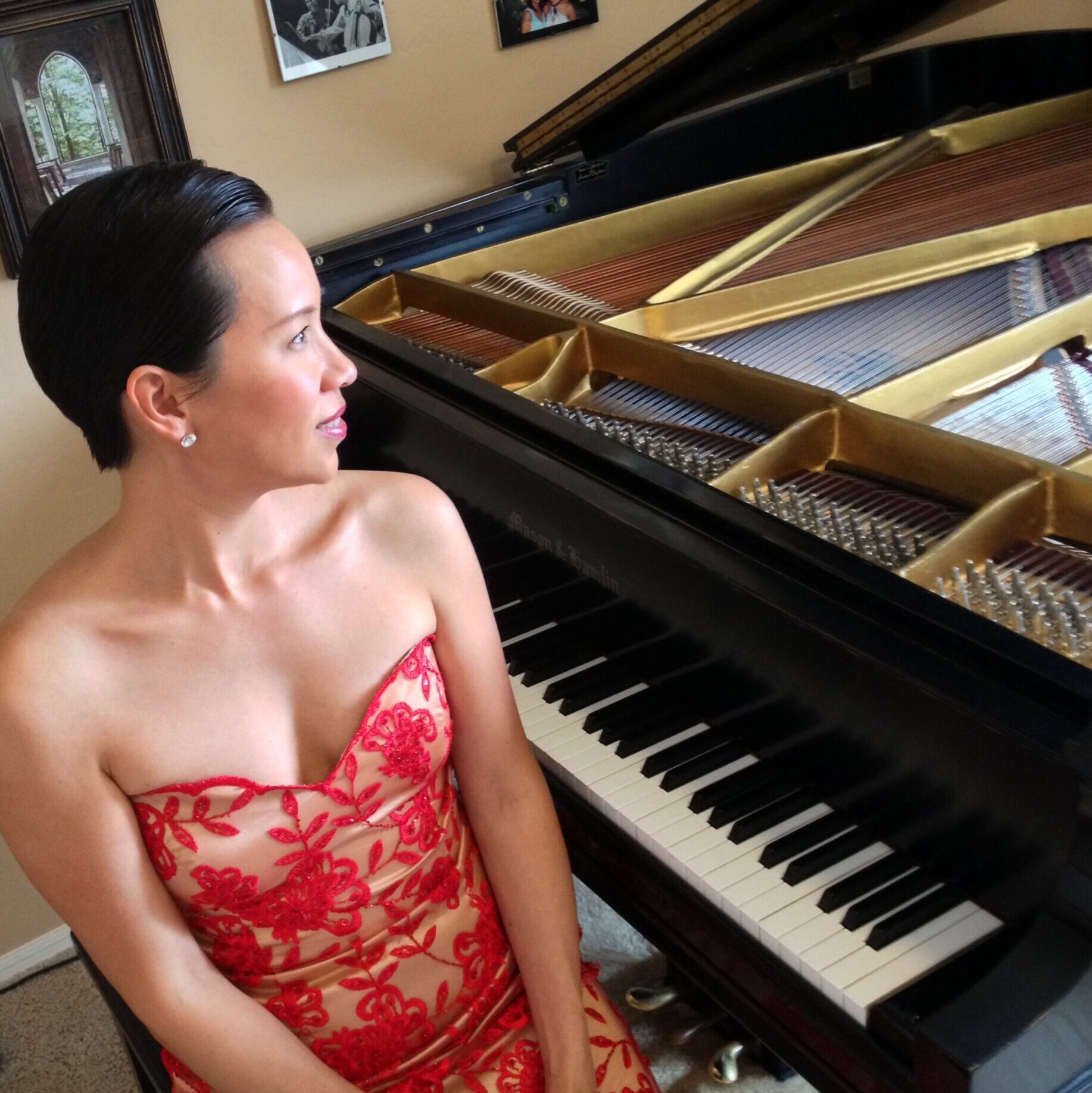 Wendy Chen