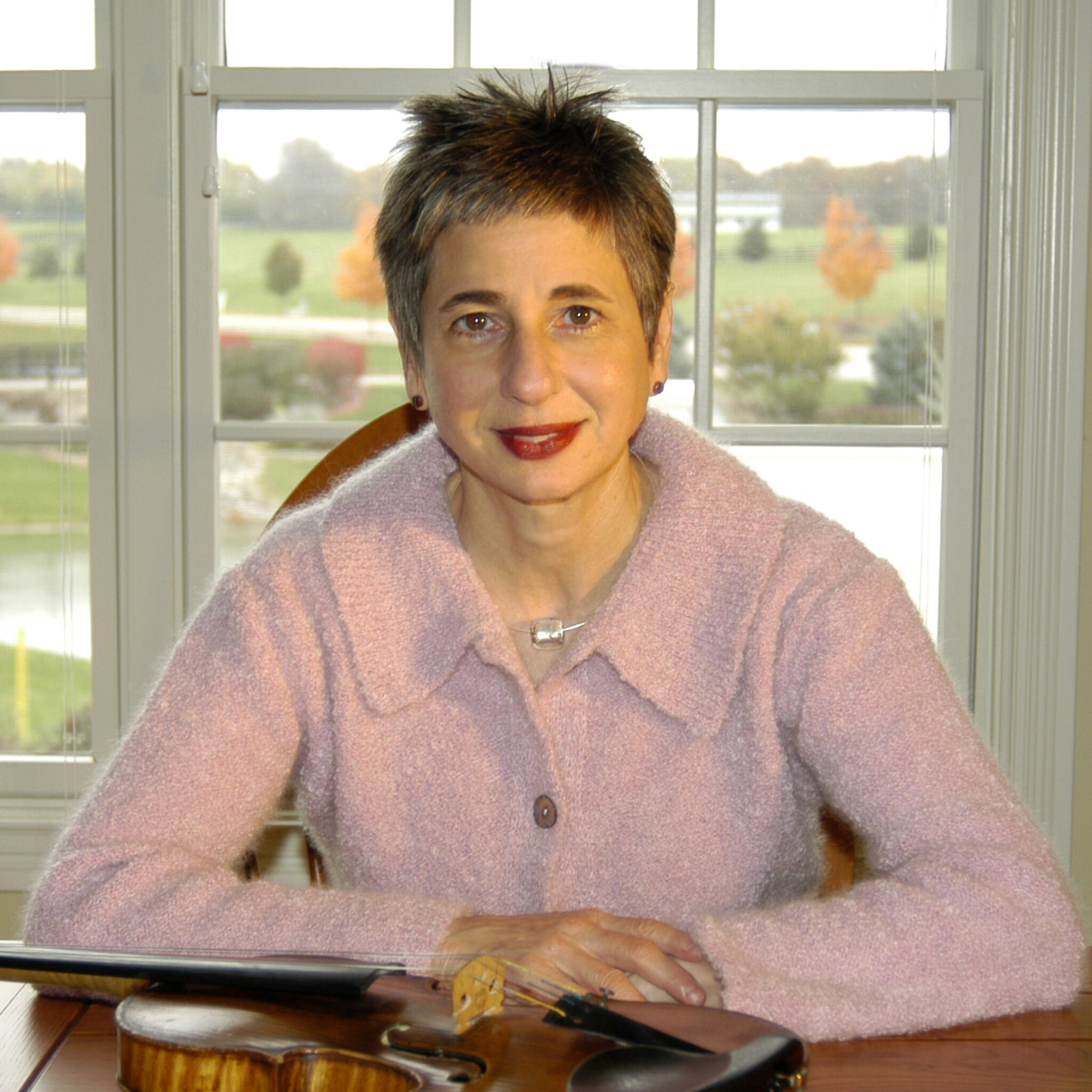 Mimi Zweig