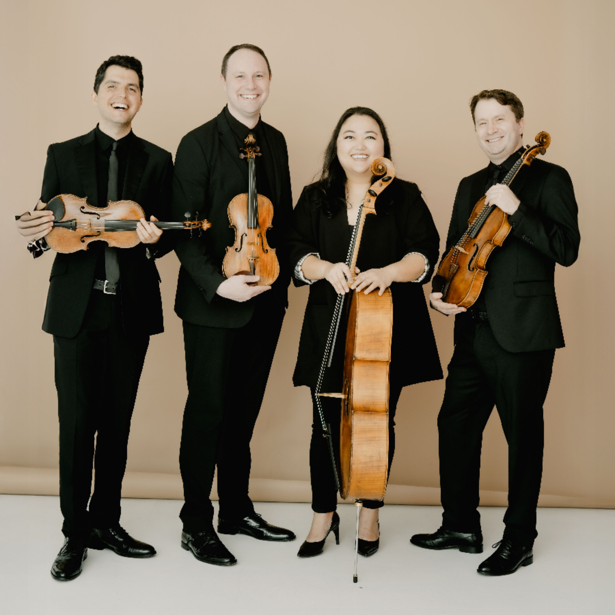 Calidore String Quartet