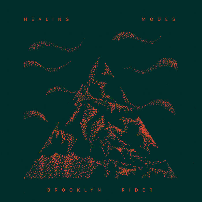 Brooklyn Rider Releases Healing Modes