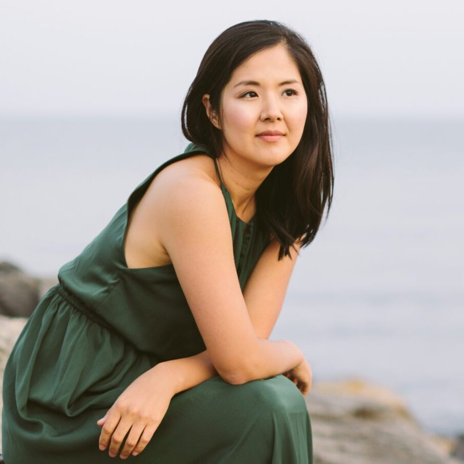 Min-Jeong Koh