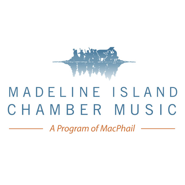 Madeline Island Chamber Music Joins MacPhail Center for Music