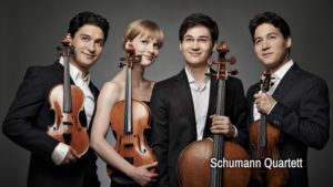 Schumann Quartett