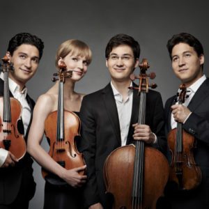 Schumann Quartett