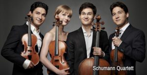 Schumann Quartett