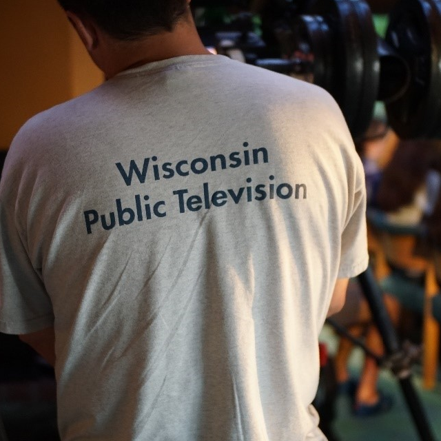 Wisconsin Public Television Films Madeline Island Chamber Music