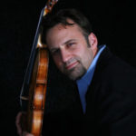 Artistic Director Jonathan Swartz