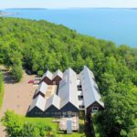 Wild Rice Retreat