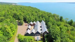 Wild Rice Retreat