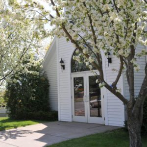 Bayfield Presbyterian Church