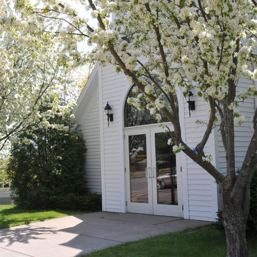 Bayfield Presbyterian Church