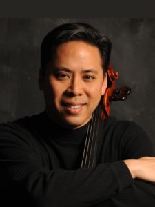 Felix Wang