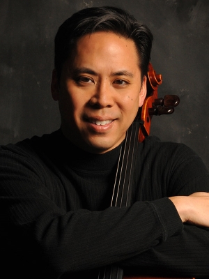 Felix Wang