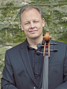 Kurt Baldwin