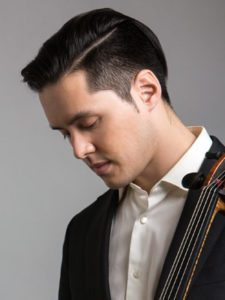 Michael Nicolas