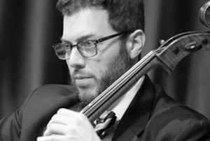 Nicholas Tzavaras