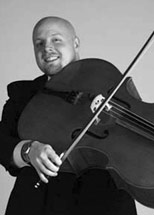 Daniel Cline