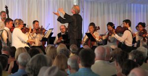 Chamber Music Performance