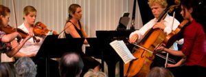 Chamber Music Performance