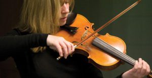 Chamber Music Programs