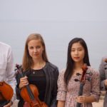 Hindemith String Quartet
