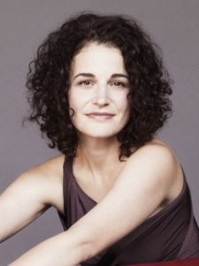 Rebecca Fisher