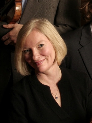 Laurie Carney