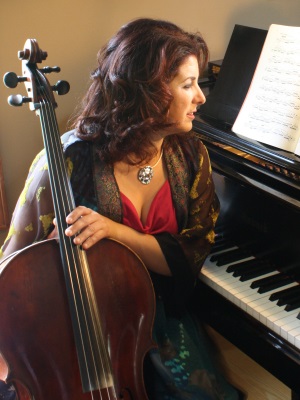 Melissa Kraut