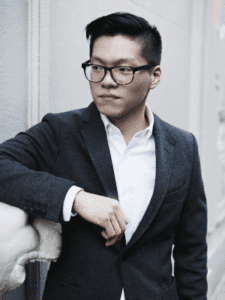 Bryan Lee