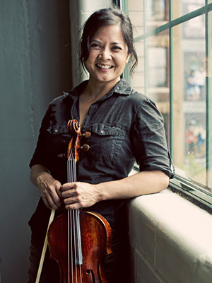 Joanna Mendoza