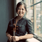 Joanna Mendoza