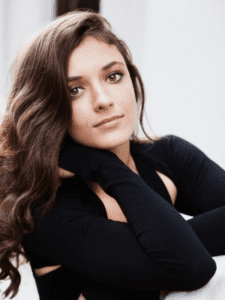 Milena Pajaro-van de Stadt