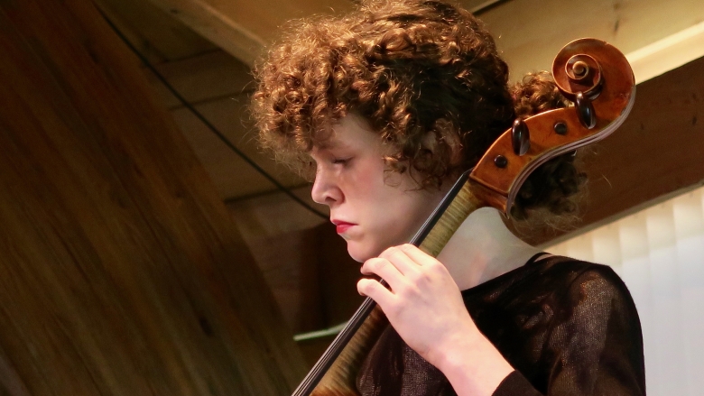 Chamber Music for Strings and Fellowship String Quartet Programs Filled