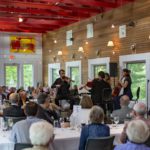 2019 MICM Dinner Concert