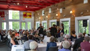 2019 MICM Dinner Concert