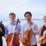 2019 Fellowship Quartet
