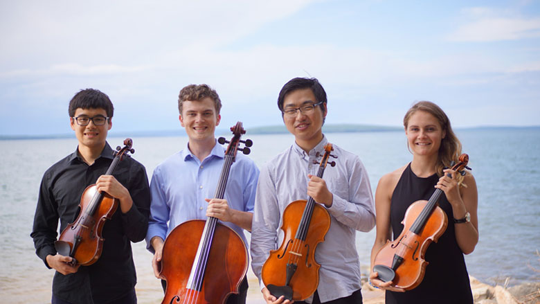 Madeline Island Chamber Music 2019 Season Ends on a High Note