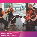 WPT Music from Madeline ISland