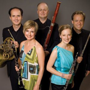 The Prairie Winds