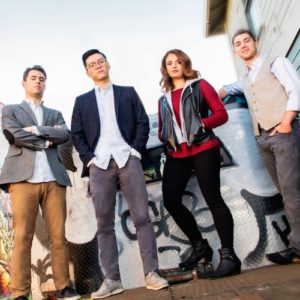 Dover Quartet