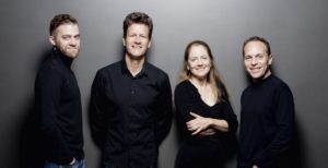 St. Lawrence String Quartet