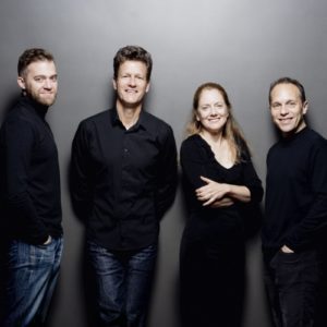 St. Lawrence String Quartet