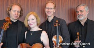 American String Quartet